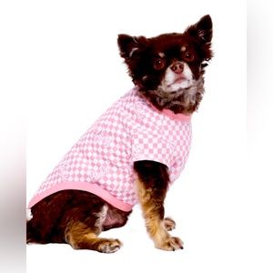 NWT • Limited Edition • Barbie x Canada Pooch • Pick Me! • Dog Poncho • …